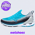Tênis Mizuno Wave Laser - QUEIMA DE ESTOQUE