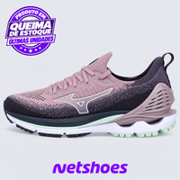 Tênis Mizuno Wave Laser - QUEIMA DE ESTOQUE