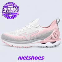 Tênis Mizuno Wave Laser - QUEIMA DE ESTOQUE