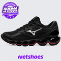 Tênis Mizuno Wave Prophecy 13S - QUEIMA DE ESTOQUE