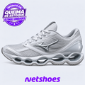 Tênis Mizuno Wave Prophecy 13S - QUEIMA DE ESTOQUE