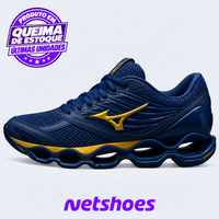 Tênis Mizuno Wave Prophecy 13S - QUEIMA DE ESTOQUE