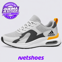 Tênis Adidas Brand 3.0 - QUEIMA DE ESTOQUE