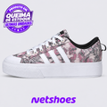 Tênis Adidas Bravada Plataform 2.0 - QUEIMA DE ESTOQUE