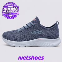 Tênis Olympikus Ultraleve 130g - QUEIMA DE ESTOQUE