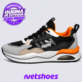 Tênis Puma Lunar 2.0 - QUEIMA DE ESTOQUE