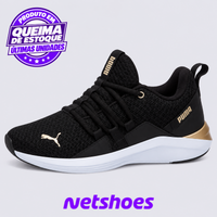 Tênis Puma Prowl Alt - QUEIMA DE ESTOQUE