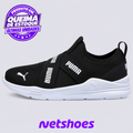 Tênis Puma Slip On - QUEIMA DE ESTOQUE