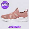 Tênis Puma Slip On - QUEIMA DE ESTOQUE