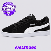 Tênis Puma Smash V3 - QUEIMA DE ESTOQUE