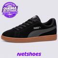 Tênis Puma Smash V3 - QUEIMA DE ESTOQUE
