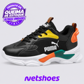 Tênis Puma Star 2.0 - QUEIMA DE ESTOQUE