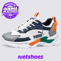 Tênis Puma Star 2.0 - QUEIMA DE ESTOQUE