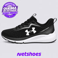 Tênis Under Armour Charged First - QUEIMA DE ESTOQUE