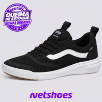 Tênis Vans Ultrarange Rapidweld - QUEIMA DE ESTOQUE