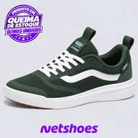 Tênis Vans Ultrarange Rapidweld - QUEIMA DE ESTOQUE