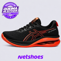 Tênis Asics Gel Kinsei Max - QUEIMA DE ESTOQUE