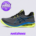 Tênis Asics Gel Kinsei Max - QUEIMA DE ESTOQUE