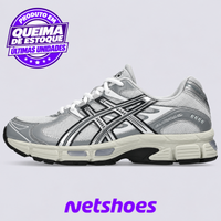 Tênis Asics Gel-Stratus MC - QUEIMA DE ESTOQUE