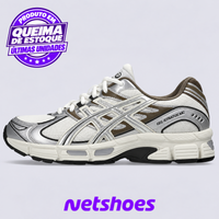 Tênis Asics Gel-Stratus MC - QUEIMA DE ESTOQUE
