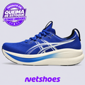 Tênis Asics Gel Nimbus 28 - QUEIMA DE ESTOQUE
