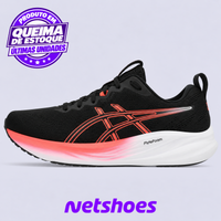 Tênis Asics Gel-Pulse 16 Se - QUEIMA DE ESTOQUE
