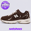 Tênis New Balance 530 - QUEIMA DE ESTOQUE