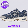Tênis New Balance 530 - QUEIMA DE ESTOQUE