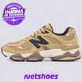 Tênis New Balance 9060 - QUEIMA DE ESTOQUE