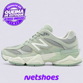 Tênis New Balance 9060 - QUEIMA DE ESTOQUE