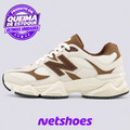 Tênis New Balance 9060 - QUEIMA DE ESTOQUE
