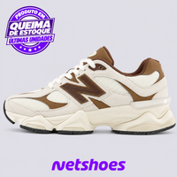 Tênis New Balance 9060 - QUEIMA DE ESTOQUE