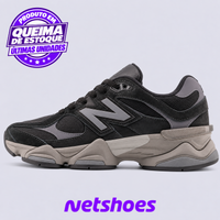 Tênis New Balance 9060 - QUEIMA DE ESTOQUE