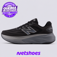 Tênis New Balance Fresh Foam X More V6 - QUEIMA DE ESTOQUE