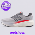 Tênis New Balance Fresh Foam X More V6 - QUEIMA DE ESTOQUE