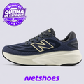 Tênis New Balance Fresh Foam X More V6 - QUEIMA DE ESTOQUE