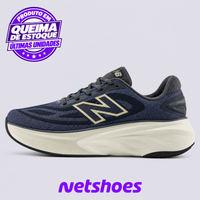 Tênis New Balance Fresh Foam X More V6 - QUEIMA DE ESTOQUE