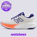 Tênis New Balance Fresh Foam X More V6 - QUEIMA DE ESTOQUE
