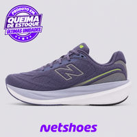 Tênis New Balance 1080v15 - QUEIMA DE ESTOQUE