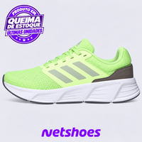 Tênis Adidas Galaxy 6 - QUEIMA DE ESTOQUE