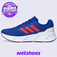 Tênis Adidas Galaxy 6 - QUEIMA DE ESTOQUE