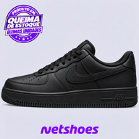 Tênis Nike Air Force 1 - QUEIMA DE ESTOQUE