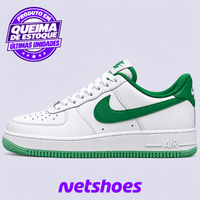 Tênis Nike Air Force 1 - QUEIMA DE ESTOQUE