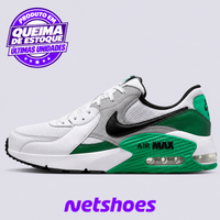 Tênis Nike Air Max Excee - QUEIMA DE ESTOQUE