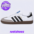 Tênis Adidas Samba - QUEIMA DE ESTOQUE