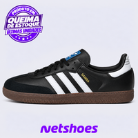 Tênis Adidas Samba - QUEIMA DE ESTOQUE