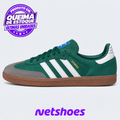 Tênis Adidas Samba - QUEIMA DE ESTOQUE