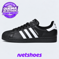 Tênis Adidas Superstar - QUEIMA DE ESTOQUE