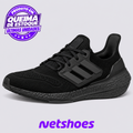 Tênis Adidas Ultraboost 2.0 - QUEIMA DE ESTOQUE