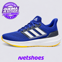 Tênis Adidas Ultrabounce Run - QUEIMA DE ESTOQUE
